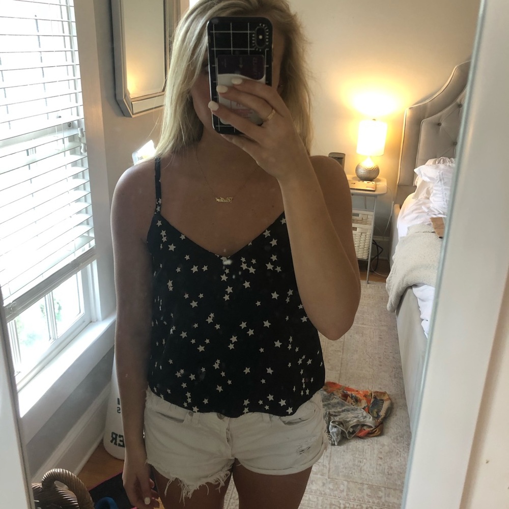 Star Top